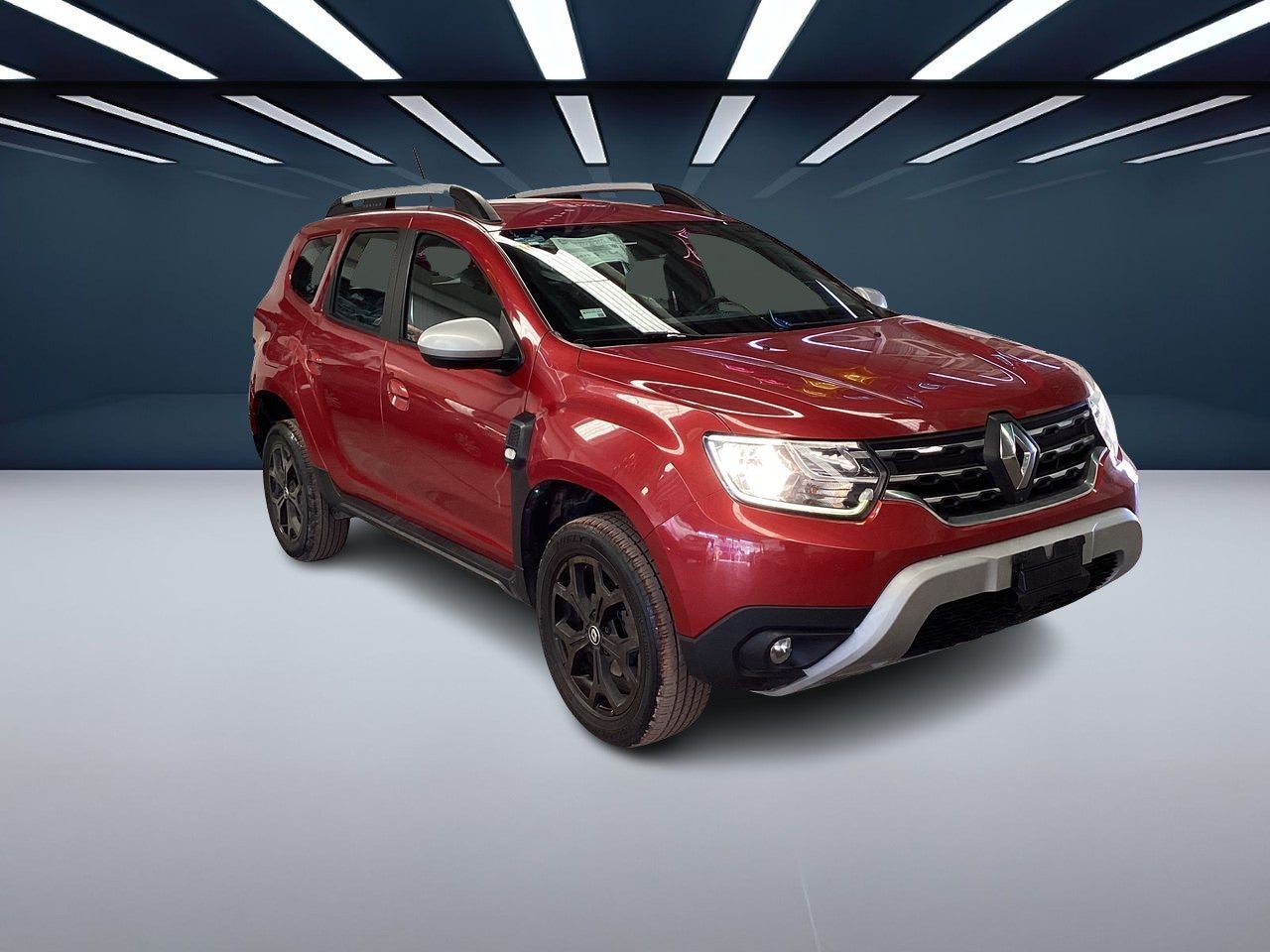 2023 Renault Duster 1.3 Iconic At