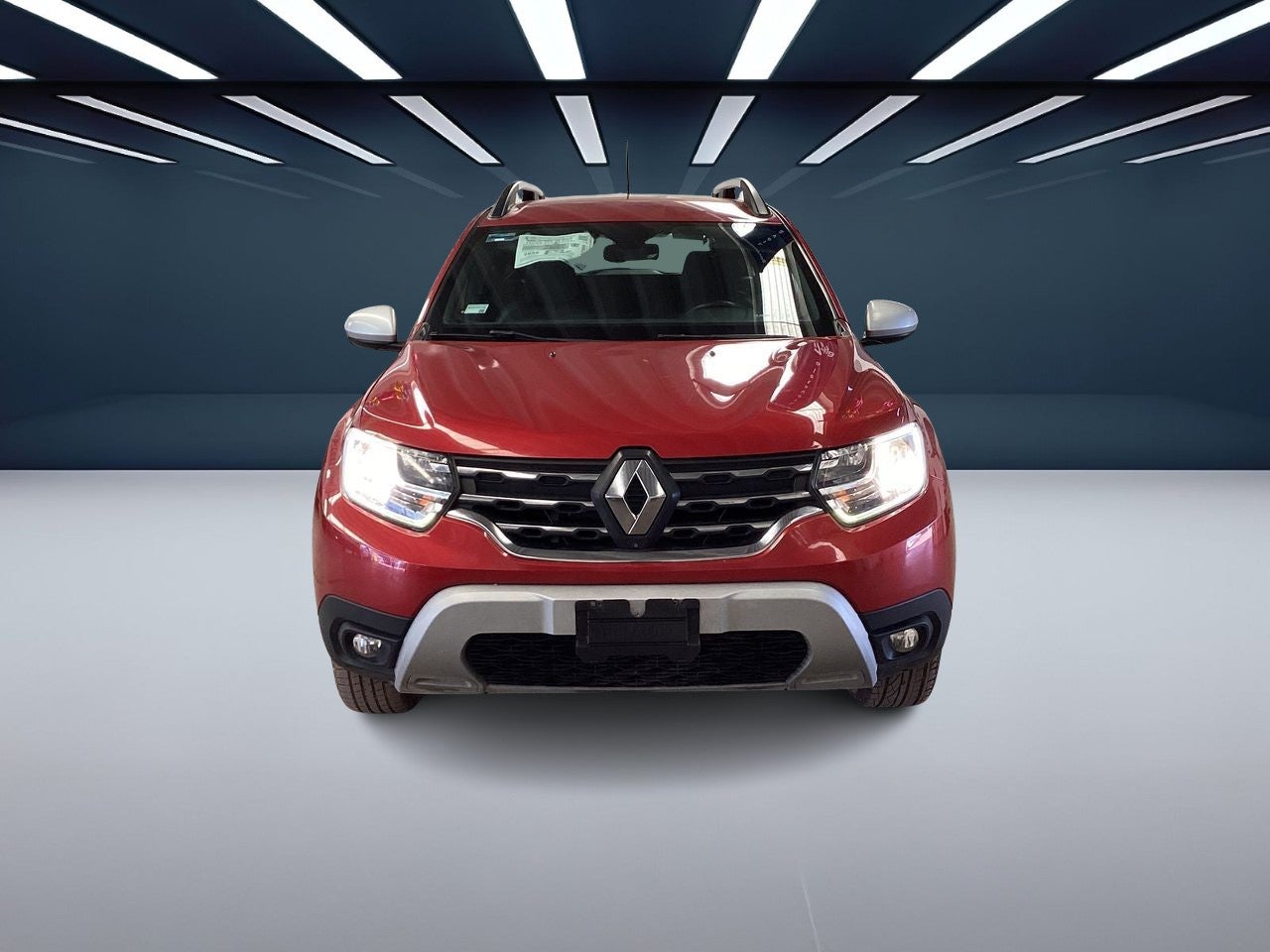 2023 Renault Duster 1.3 Iconic At