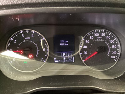 2023 Renault Duster 1.3 Iconic At