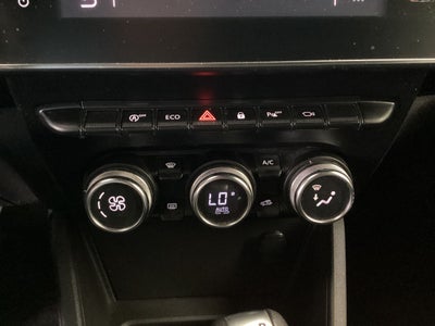 2023 Renault Duster 1.3 Iconic At