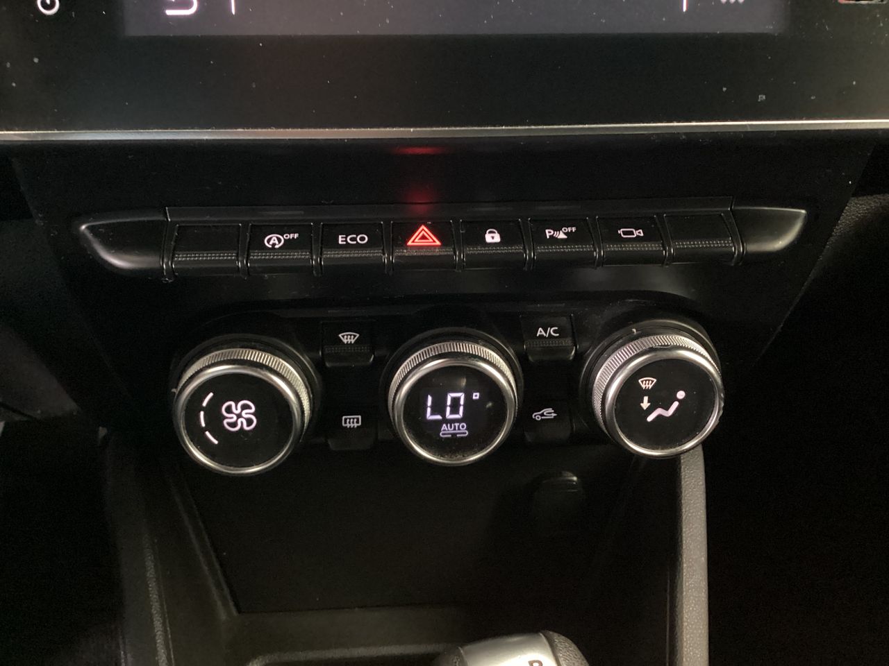 2023 Renault Duster 1.3 Iconic At