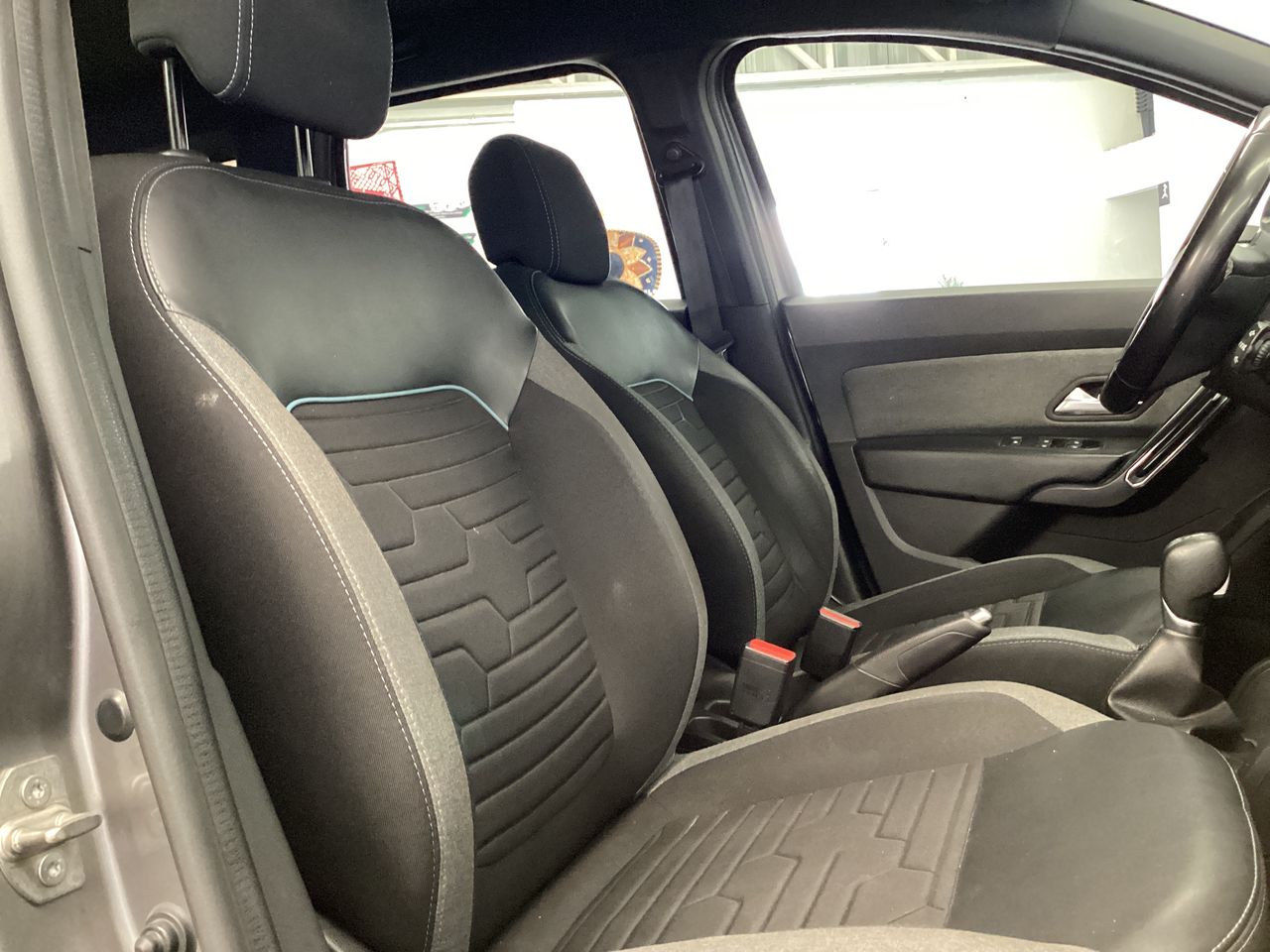 2023 Renault Duster 1.3 Iconic At