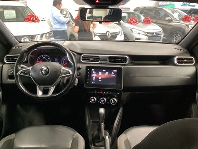 2023 Renault Duster 1.3 Iconic At