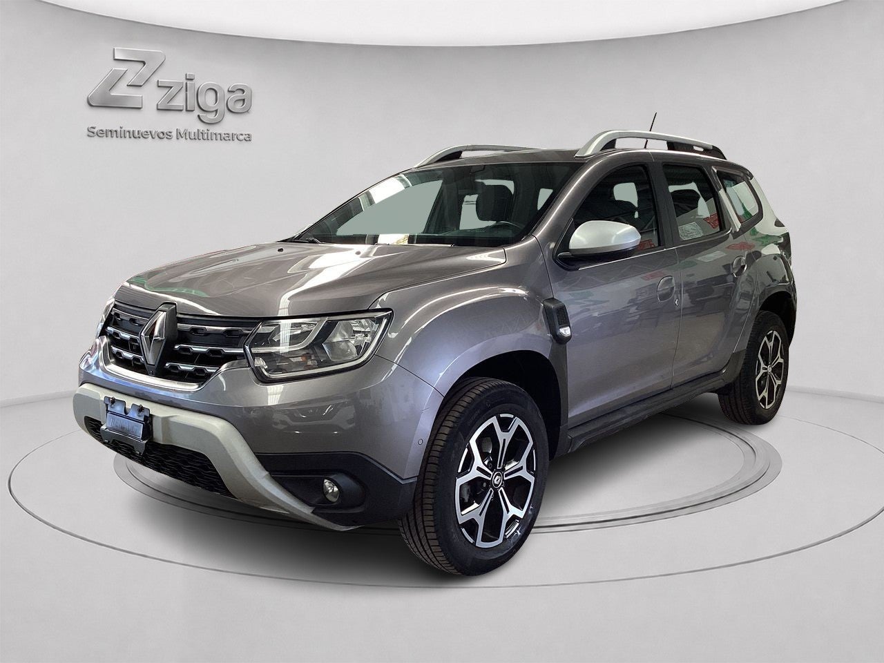 2023 Renault Duster 1.3 Iconic At