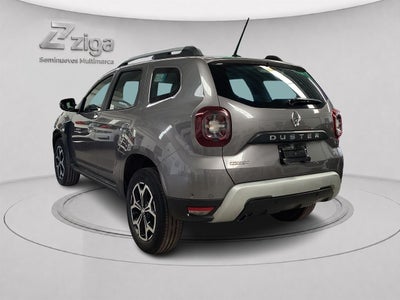 2023 Renault Duster 1.3 Iconic At