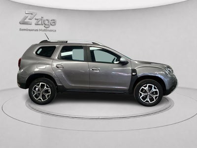 2023 Renault Duster 1.3 Iconic At