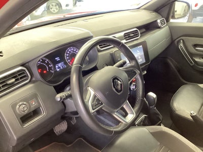 2023 Renault Duster 1.3 Iconic At