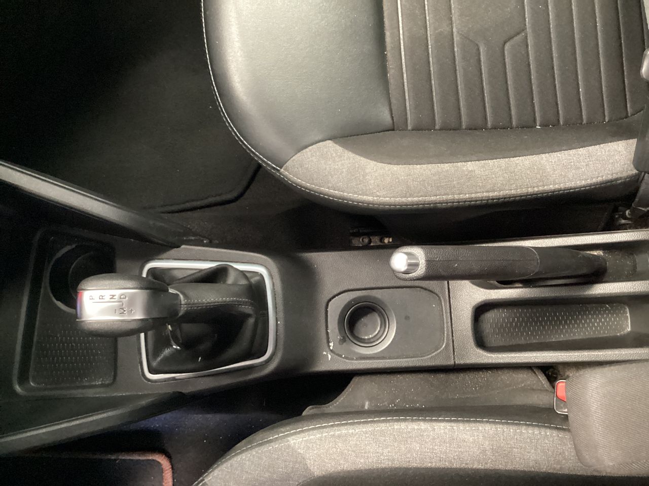 2023 Renault Duster 1.3 Iconic At