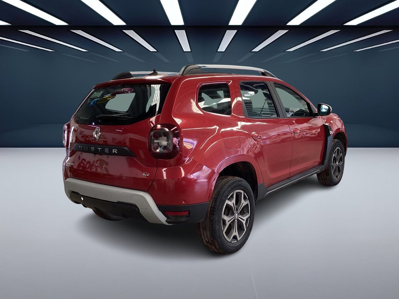 2023 Renault Duster 1.3 Iconic At