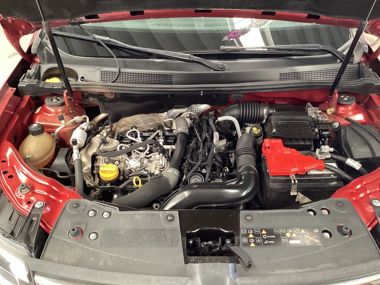 2024 Renault Duster 1.3 Iconic At