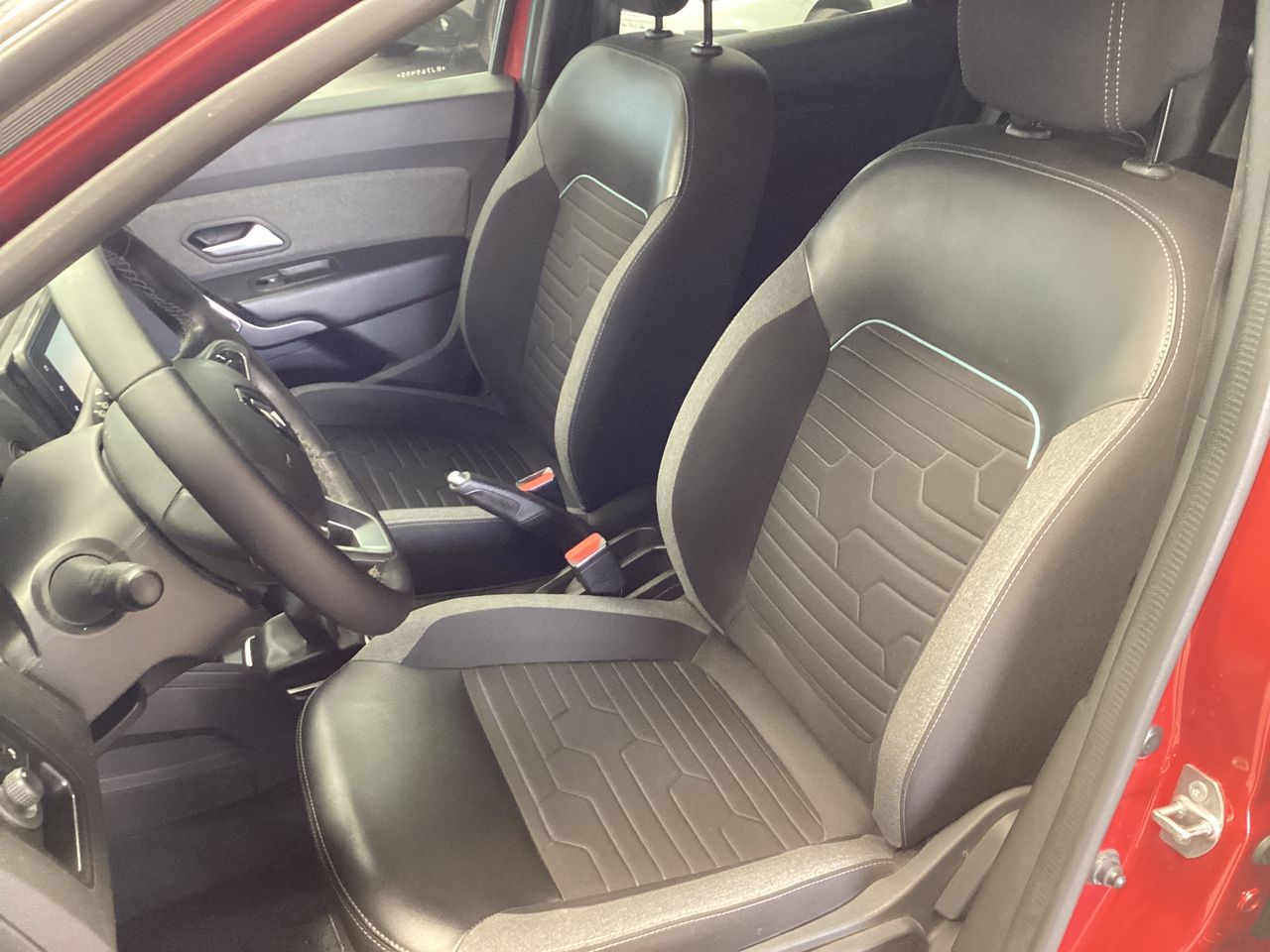 2024 Renault Duster 1.3 Iconic At