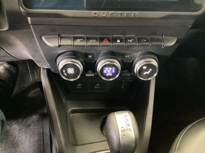 2024 Renault Duster 1.3 Iconic At