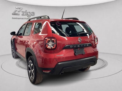 2024 Renault Duster 1.3 Iconic At