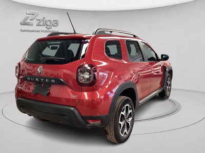 2024 Renault Duster 1.3 Iconic At
