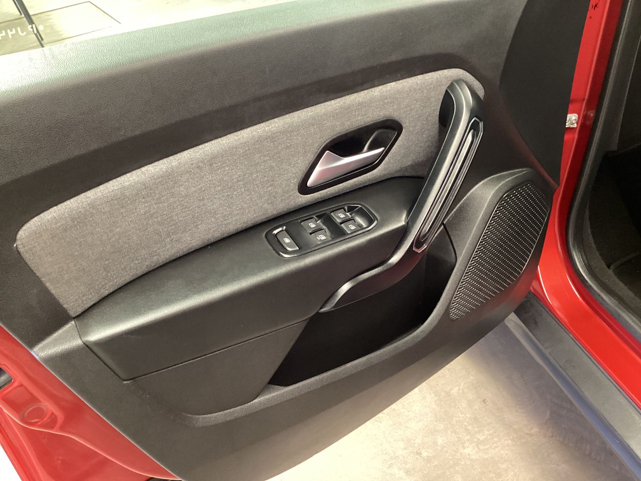 2023 Renault Duster 1.3 Iconic At