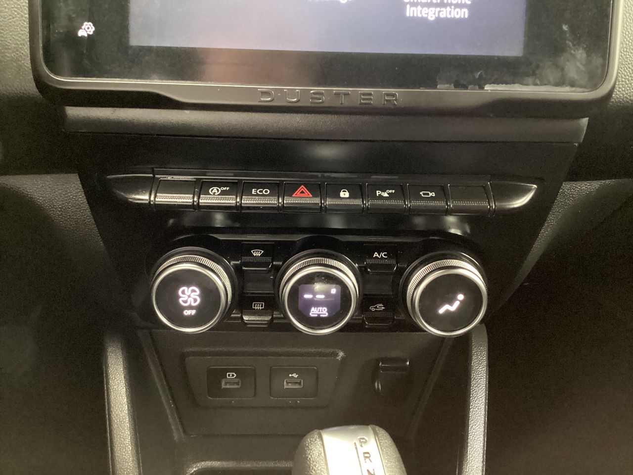 2023 Renault Duster 1.3 Iconic At