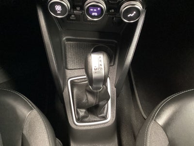 2023 Renault Duster 1.3 Iconic At