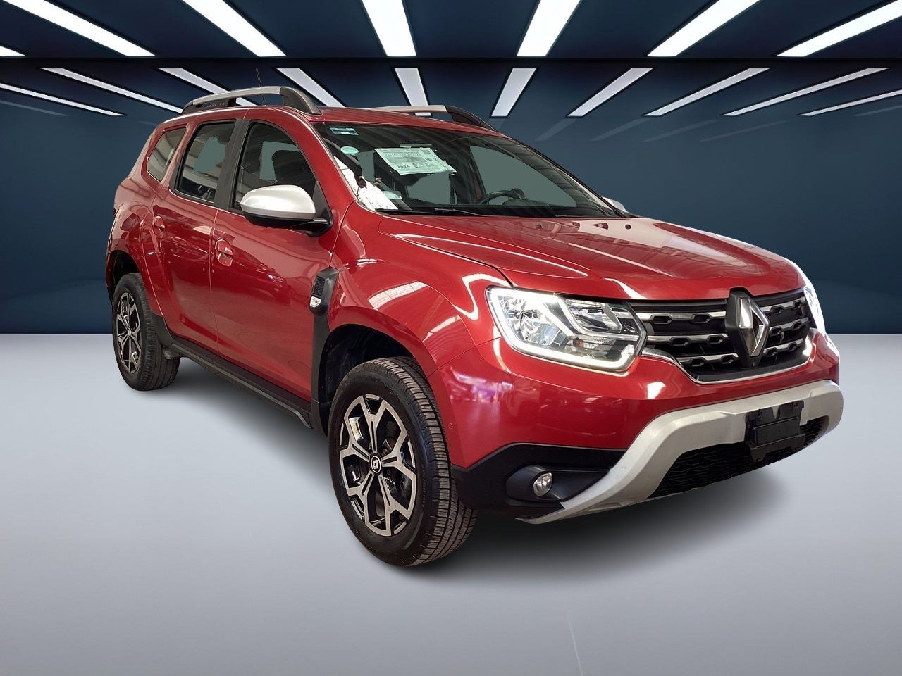 2023 Renault Duster 1.3 Iconic At