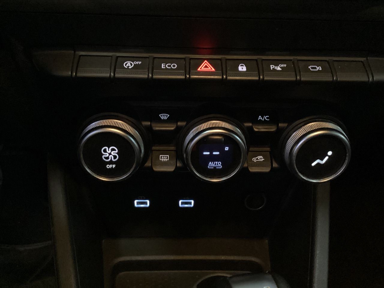 2024 Renault Duster 1.3 Iconic At