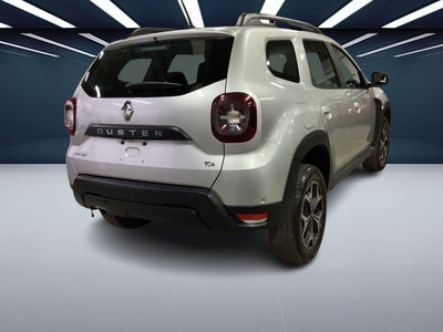 2024 Renault Duster 1.3 Iconic At