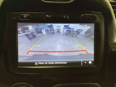 2020 Renault Captur 2.0 Bose Piel At