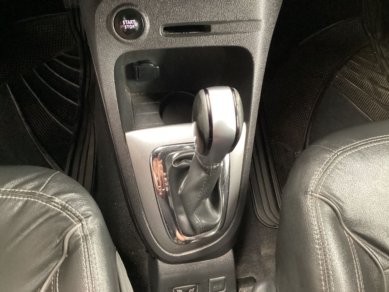 2020 Renault Captur 2.0 Bose Piel At