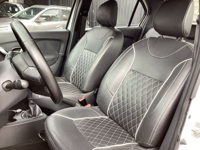 2024 Renault Logan 1.6 Intens At