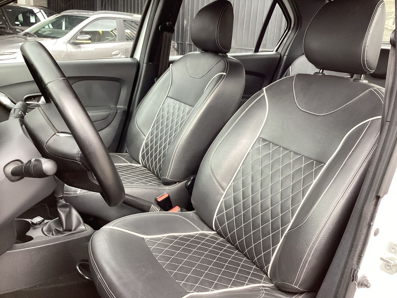 2024 Renault Logan 1.6 Intens At