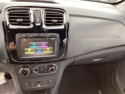 2024 Renault Logan 1.6 Intens At