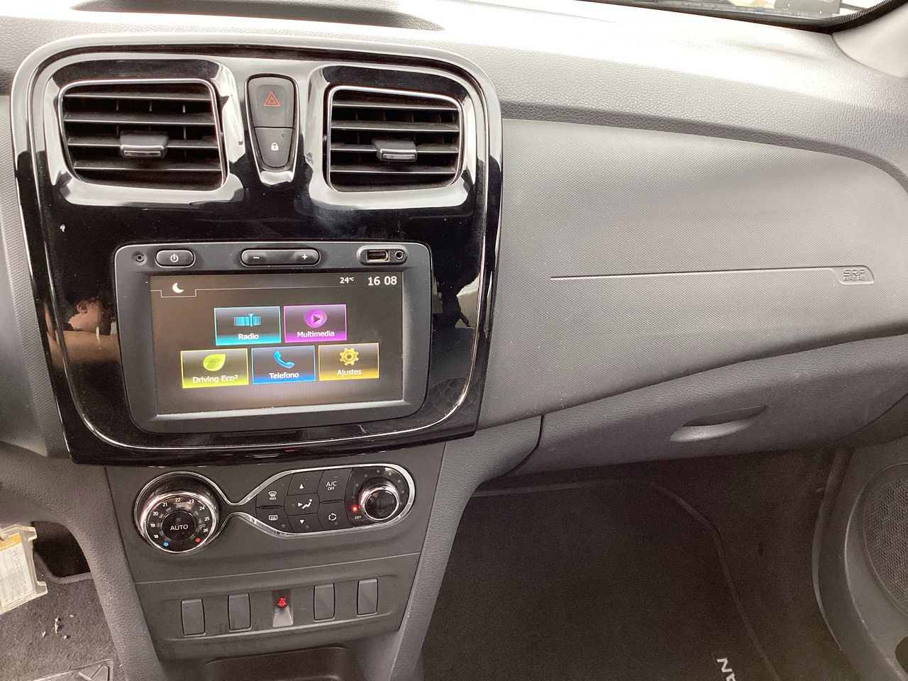 2024 Renault Logan 1.6 Intens At