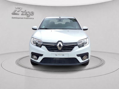 2024 Renault Logan 1.6 Intens At