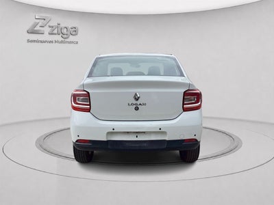 2024 Renault Logan 1.6 Intens At