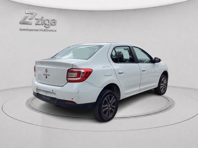 2024 Renault Logan 1.6 Intens At