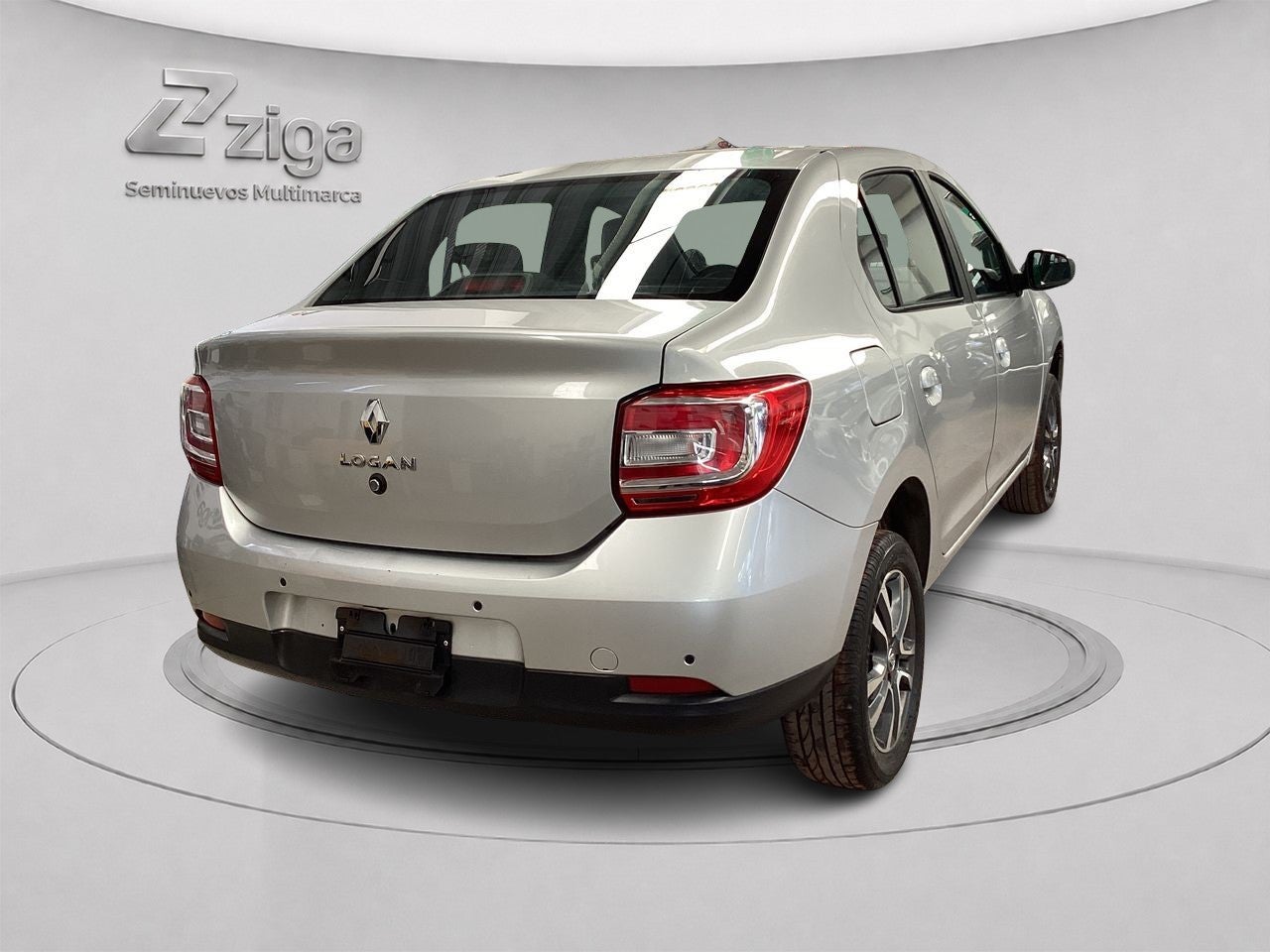 2024 Renault Logan 1.6 Intens At