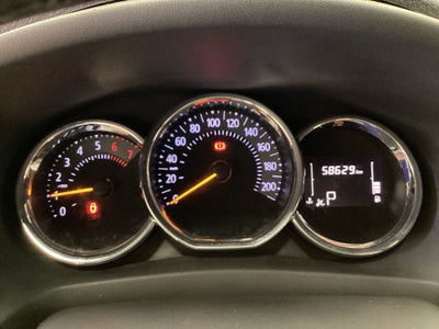 2024 Renault Logan 1.6 Intens At