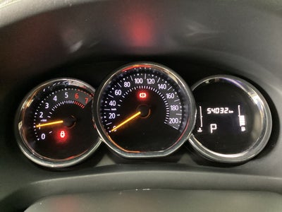 2024 Renault Logan 1.6 Intens At