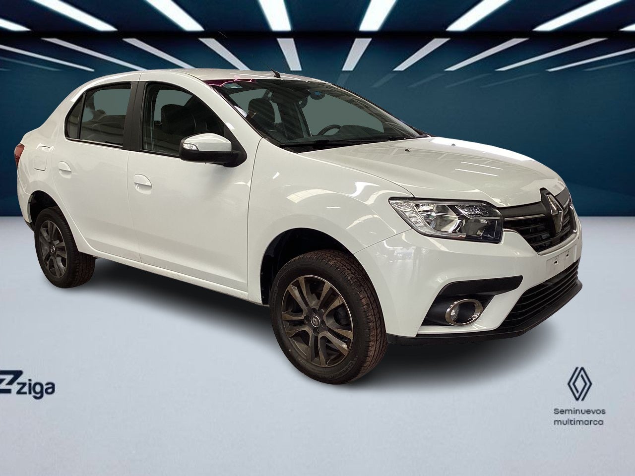 2024 Renault Logan 1.6 Intens At