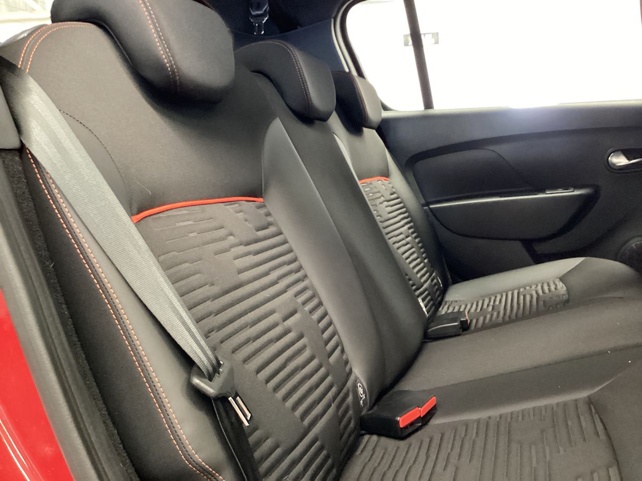 2023 Renault Stepway 1.6 Intens Mt