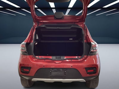 2023 Renault Stepway 1.6 Intens Mt