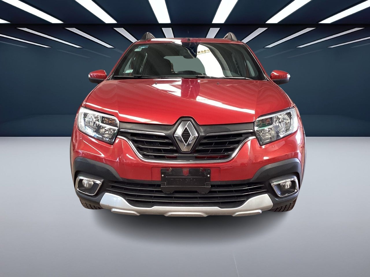 2023 Renault Stepway 1.6 Intens Mt