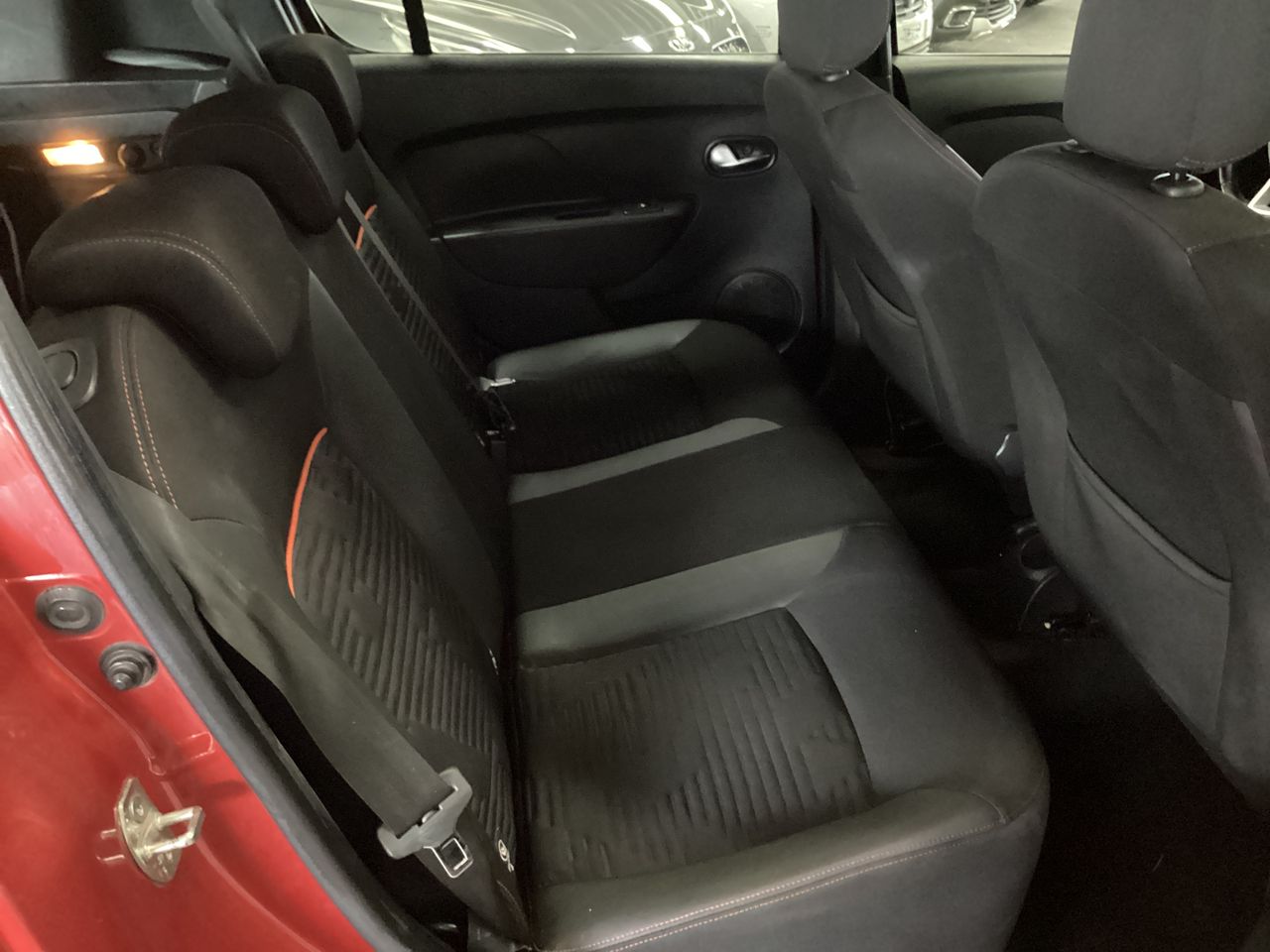 2023 Renault Stepway 1.6 Intens At