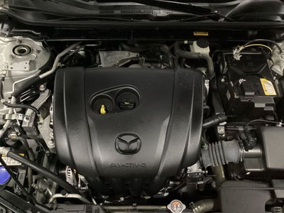 2024 Mazda Mazda 3 2.5 i Grand Touring HB At