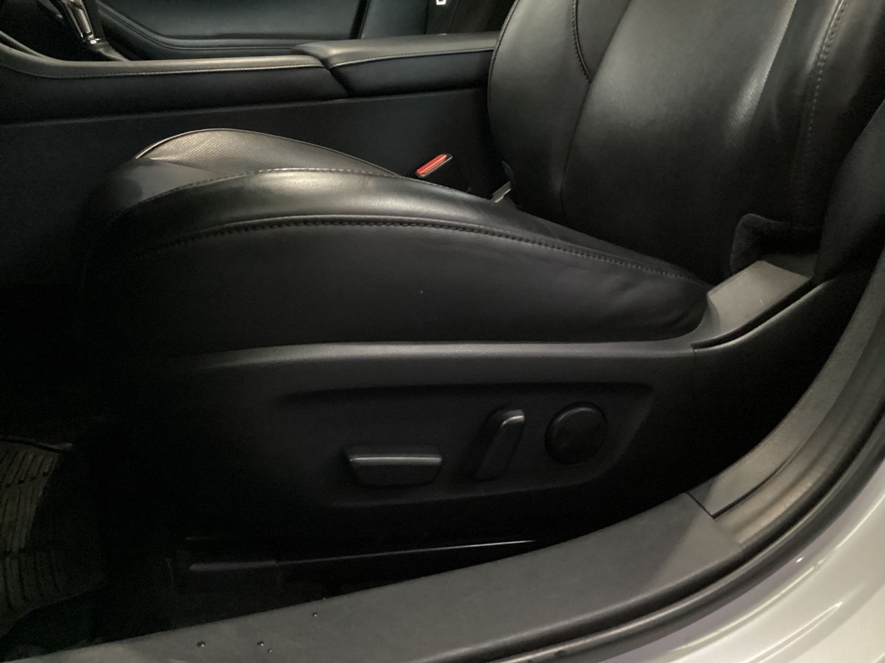 2024 Mazda Mazda 3 2.5 i Grand Touring HB At