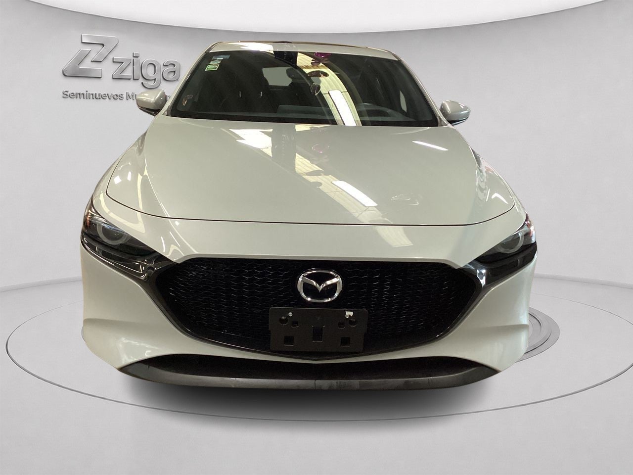 2024 Mazda Mazda 3 2.5 i Grand Touring HB At