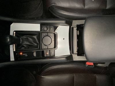 2024 Mazda Mazda 3 2.5 i Grand Touring HB At