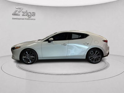 2024 Mazda Mazda 3 2.5 i Grand Touring HB At