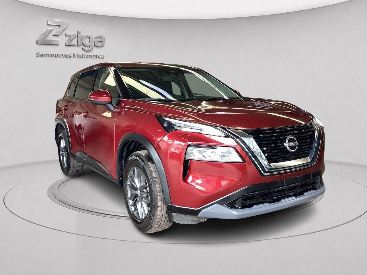 2025 Nissan X-Trail 2.5 Advance 2F At