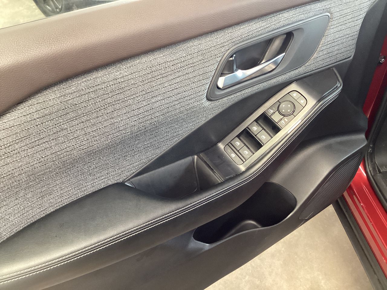 2025 Nissan X-Trail 2.5 Advance 2F At