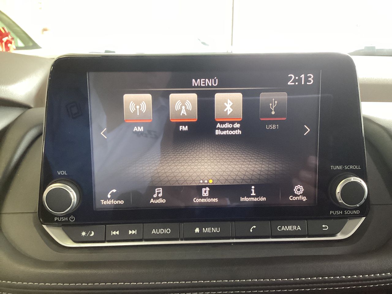 2025 Nissan X-Trail 2.5 Advance 2F At