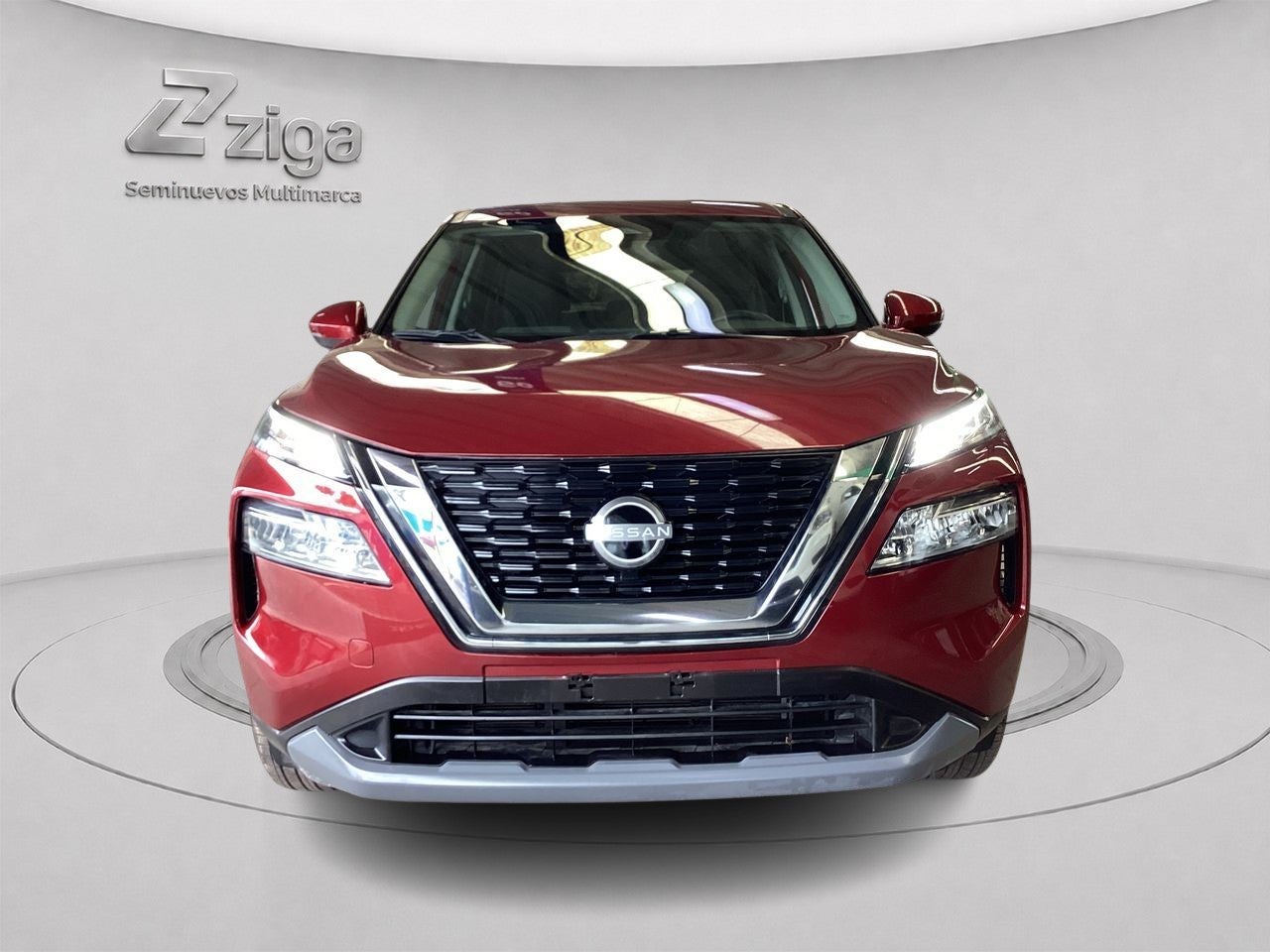 2025 Nissan X-Trail 2.5 Advance 2F At